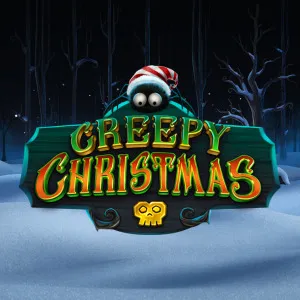 Machine à sous Creepy-Christmas