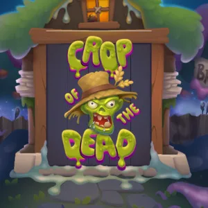 Slot machine Crop-Of-The-Dead