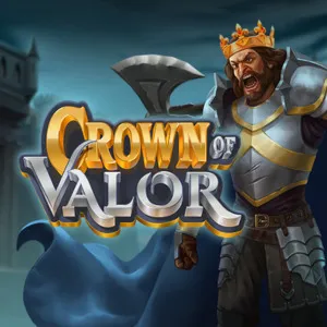 Caça-níqueis Crown-Of-Valor