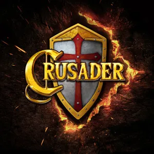Slot machine Crusader