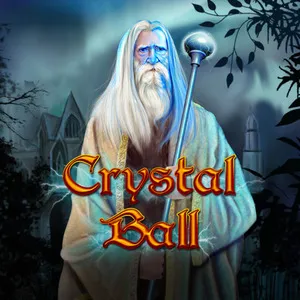 Caça-níqueis Crystal-Ball