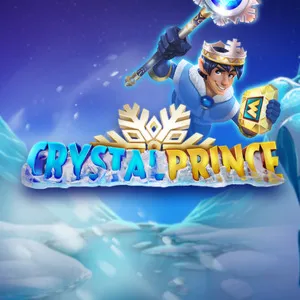 Caça-níqueis Crystal-Prince