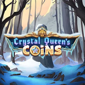 Caça-níqueis Crystal-Queen-S-Coins