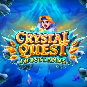 Caça-níqueis Crystal-Quest-Frostlands