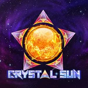 Slot machine Crystal-Sun
