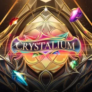 Machine à sous Crystalium