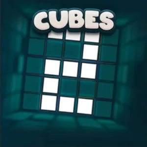 Machine à sous Cubes-2