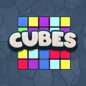 Caça-níqueis Cubes