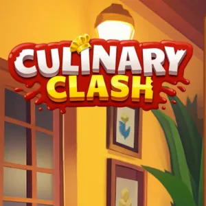 Caça-níqueis Culinary-Clash