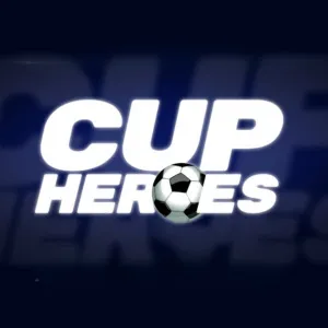 Caça-níqueis Cup-Heroes
