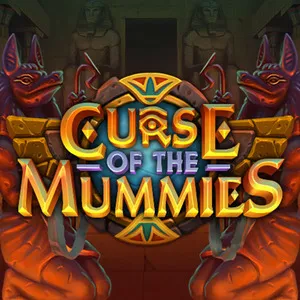 Caça-níqueis Curse-Of-The-Mummies