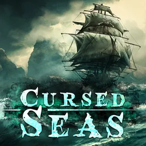 Caça-níqueis Cursed-Seas