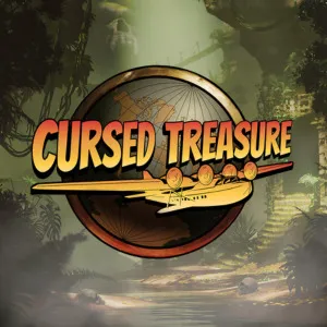 Machine à sous Cursed-Treasure