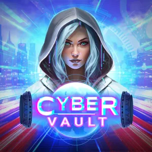 Caça-níqueis Cyber-Vault