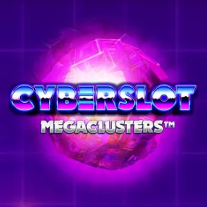 Máquina tragamonedas Cyberslot-Megaclusters