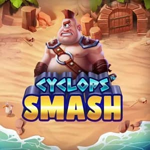 Machine à sous Cyclops-Smash