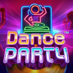 Slot machine Dance-Party