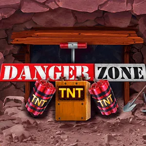 Slot machine Danger-Zone
