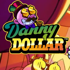 Caça-níqueis Danny-Dollar