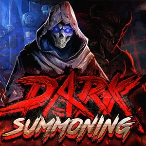 Caça-níqueis Dark-Summoning