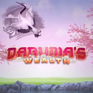 Caça-níqueis Darumas-Wealth