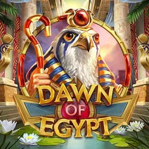 Caça-níqueis Dawn-Of-Egypt-Slot-Review