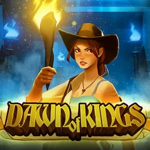 Caça-níqueis Dawn-Of-Kings
