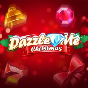Caça-níqueis Dazzle-Me-Christmas
