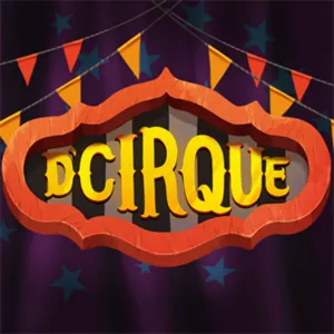 Caça-níqueis Dcirque