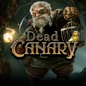 Slot machine Dead-Canary