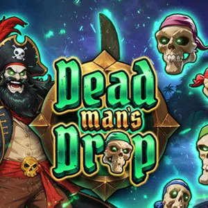 Caça-níqueis Dead-Mans-Drop