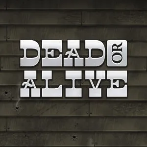 Caça-níqueis Dead-Or-Alive