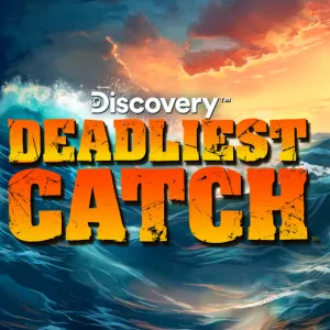 Caça-níqueis Deadliest-Catch