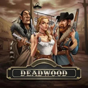 Slot machine Deadwood