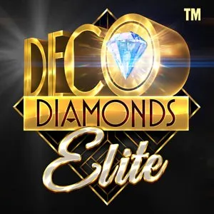 Caça-níqueis Deco-Diamonds-Elite