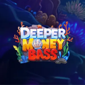 Machine à sous Deeper-Money-Bass