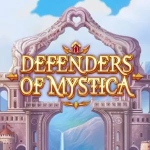 Caça-níqueis Defenders-Of-Mystica