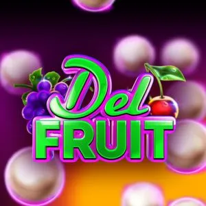 Slot machine Del-Fruit