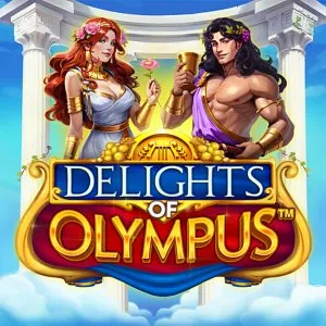 Caça-níqueis Delights-Of-Olympus