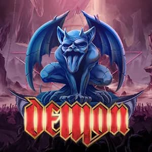 Caça-níqueis Demon-Slot-Review
