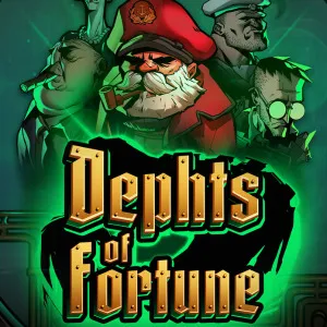 Caça-níqueis Depths-Of-Fortune