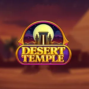 Caça-níqueis Desert-Temple