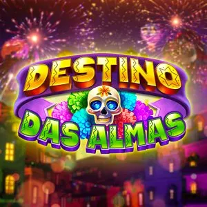 Caça-níqueis Destino-Das-Almas