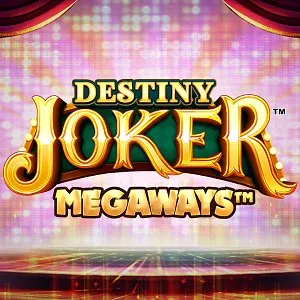 Caça-níqueis Destiny-Joker-Megaways