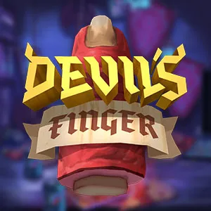 Caça-níqueis Devil-S-Finger