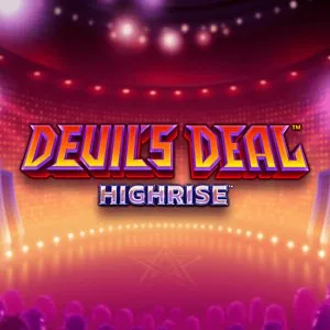 Caça-níqueis Devils-Deal