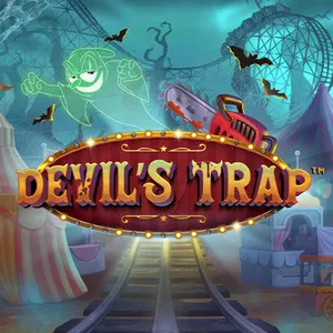 Caça-níqueis Devils-Trap