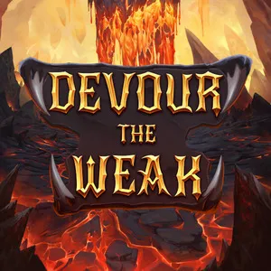 Caça-níqueis Devour-The-Weak