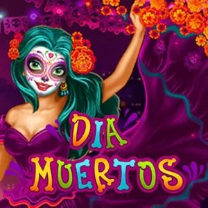 Caça-níqueis Dia-Muertos-Slot-Review