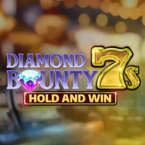 Machine à sous Diamond-Bounty-7s-Hold-Win